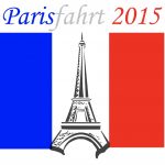 Parisfahrt 2015