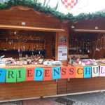 Dankeschön: Großer Spendenbetrag beim Weihnachtsmarkt