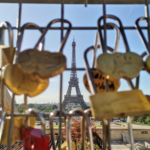 „Bonjour Paris“ –  Friedensschüler erkunden die französische Metropole