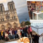 Parisfahrt 2025 – Zwei Tage voller Kunst, Kultur und Wow-Momente